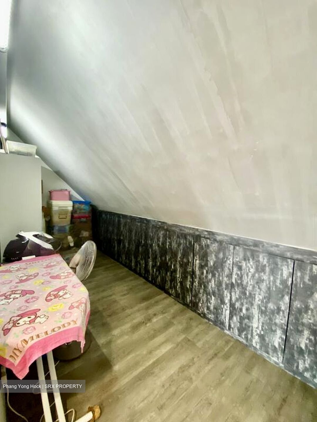 Meridian 38 (D15), Apartment #520864041